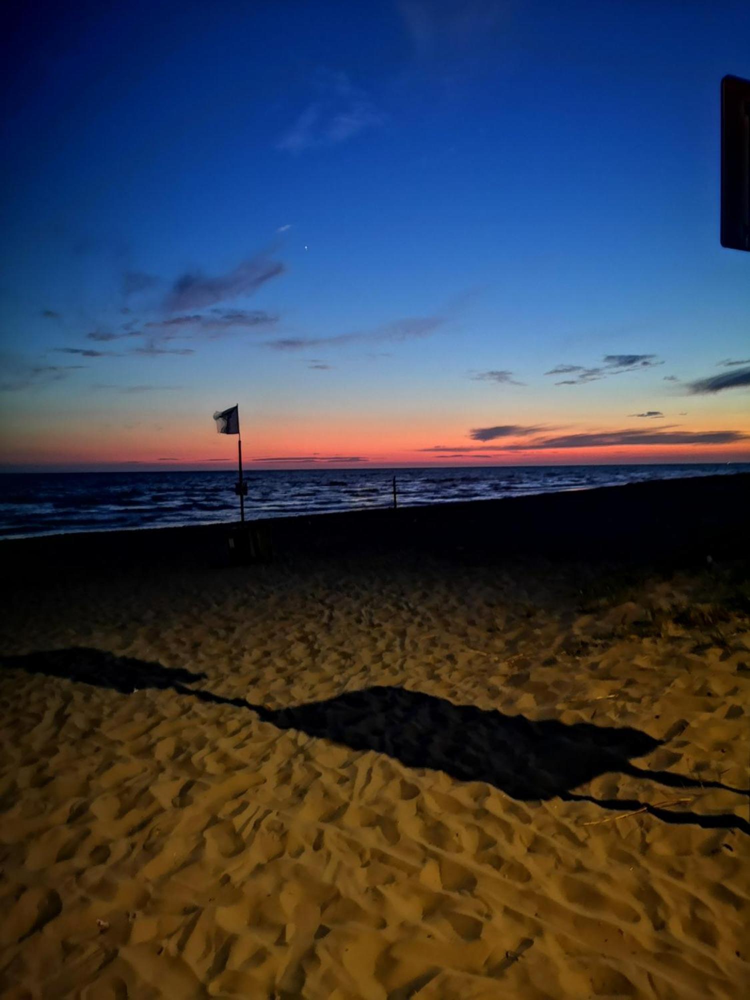 La Stella Sea House Holiday home Torvaianica