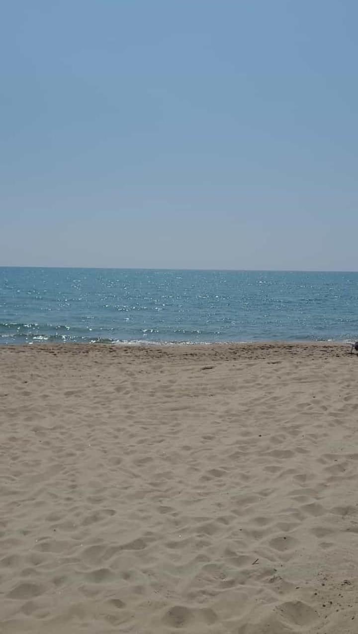 La Stella Sea House Torvaianica