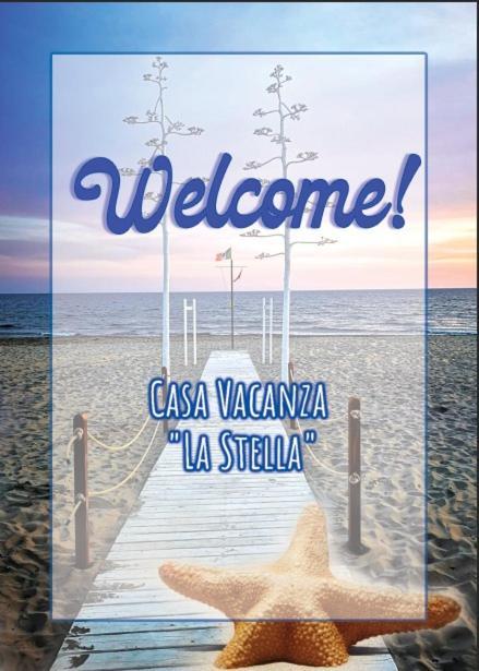 Holiday home La Stella Sea House *