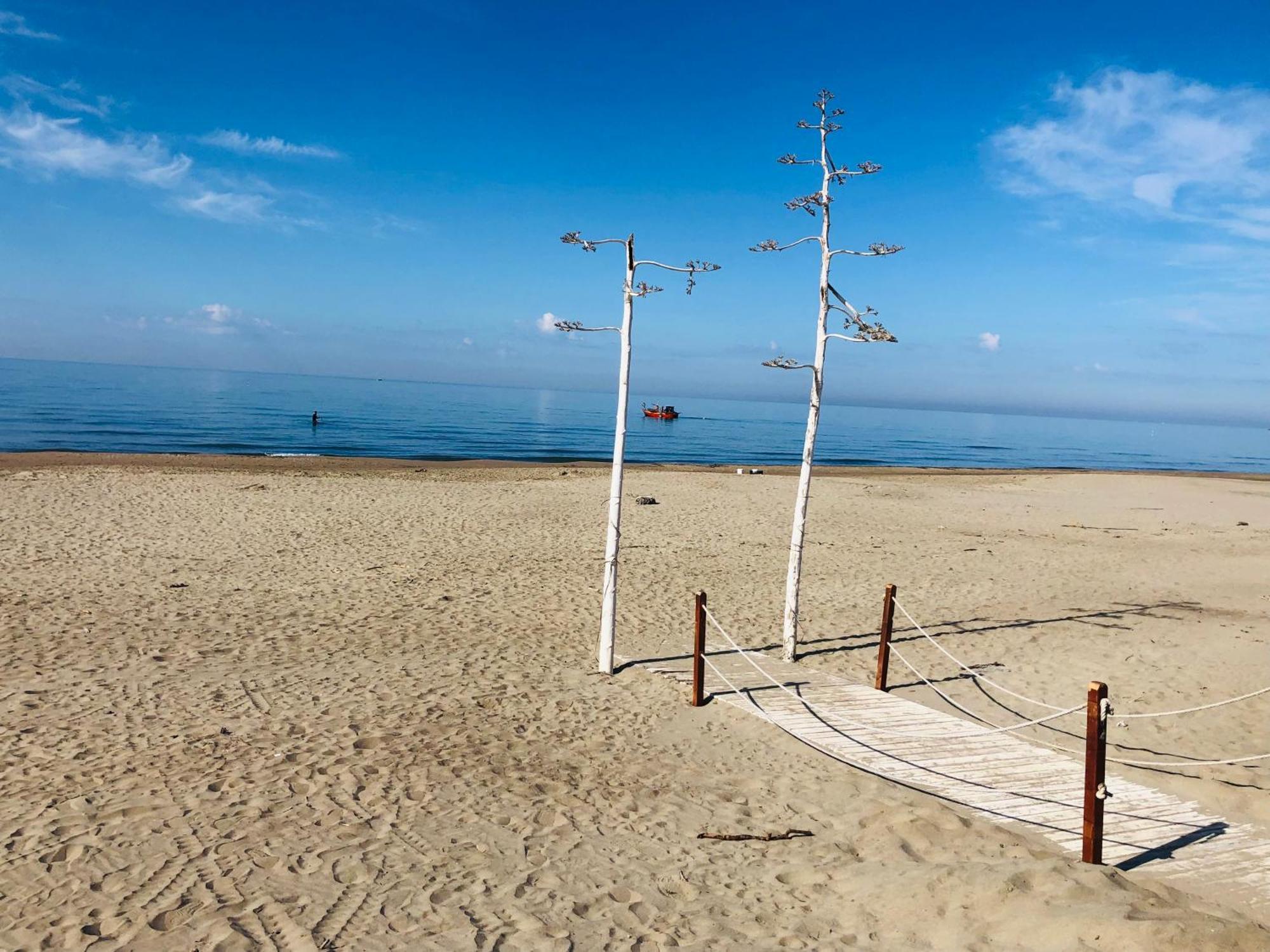 Holiday home La Stella Sea House