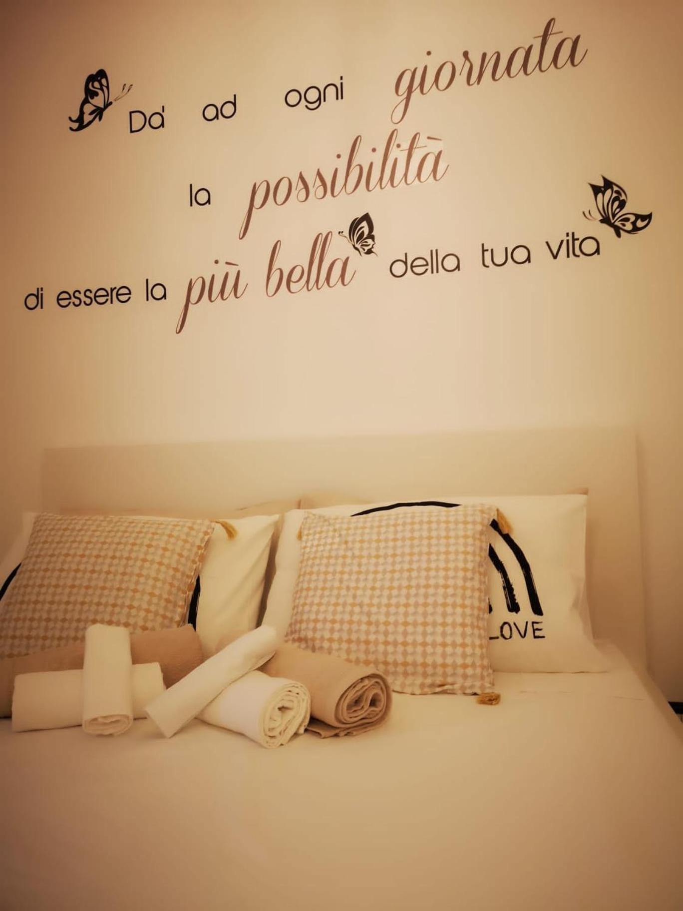 Holiday home La Stella Sea House