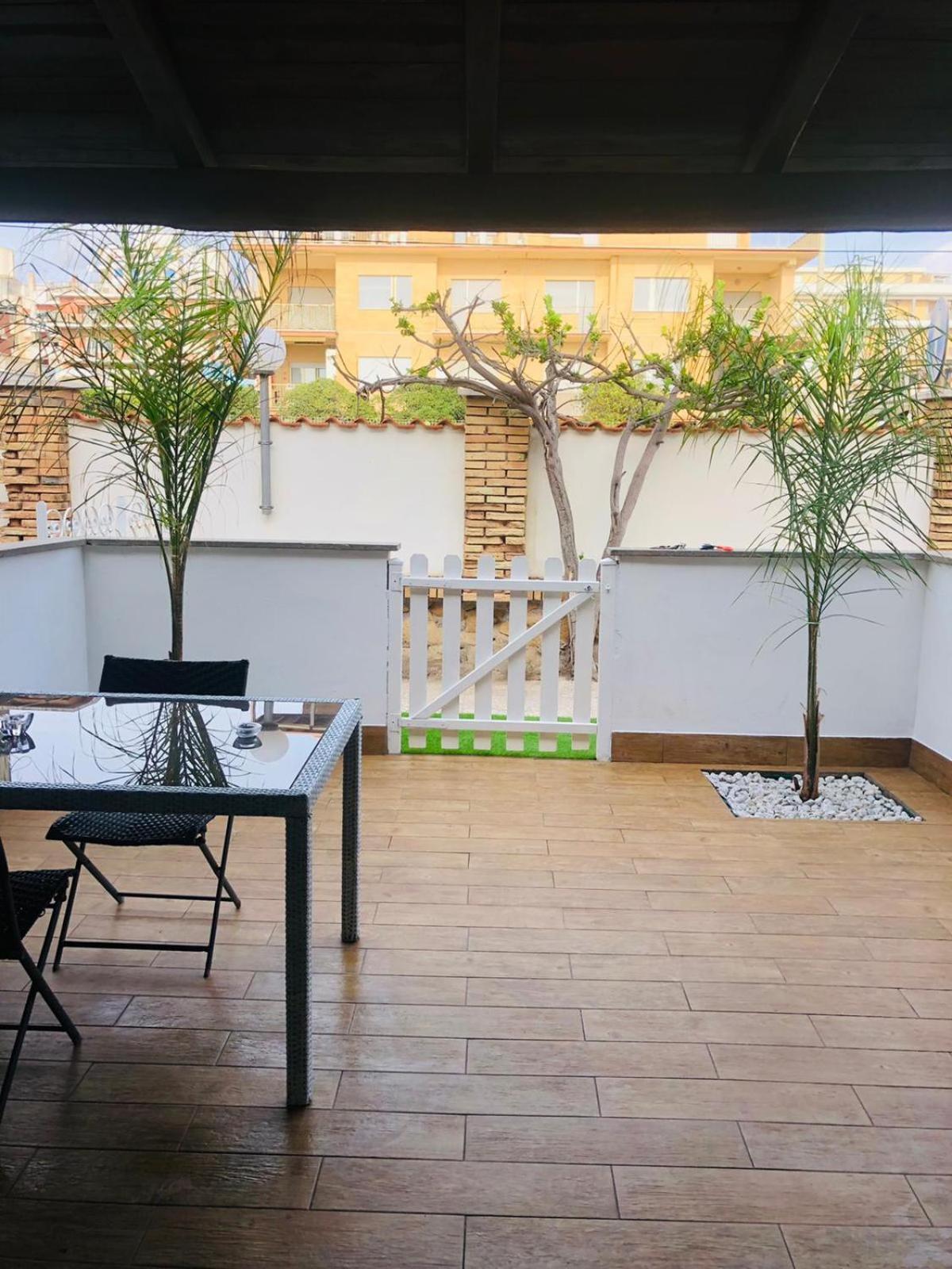 Holiday home La Stella Sea House Torvaianica